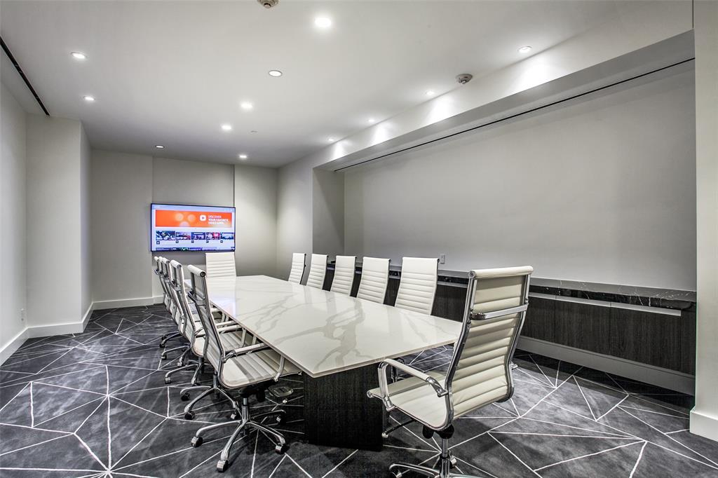 Bleu Ciel - Residential Lease