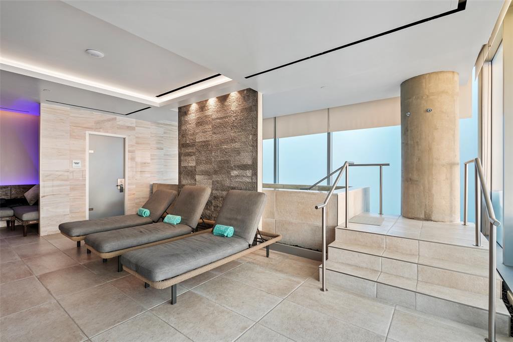 Bleu Ciel - Residential Lease