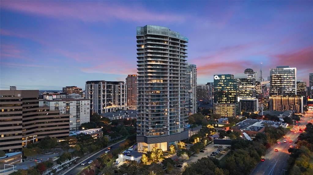 Bleu Ciel - Residential Lease