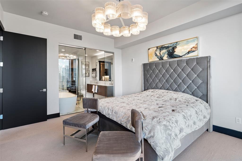 Bleu Ciel - Residential Lease