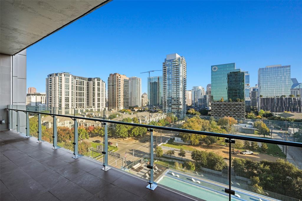 Bleu Ciel - Residential Lease