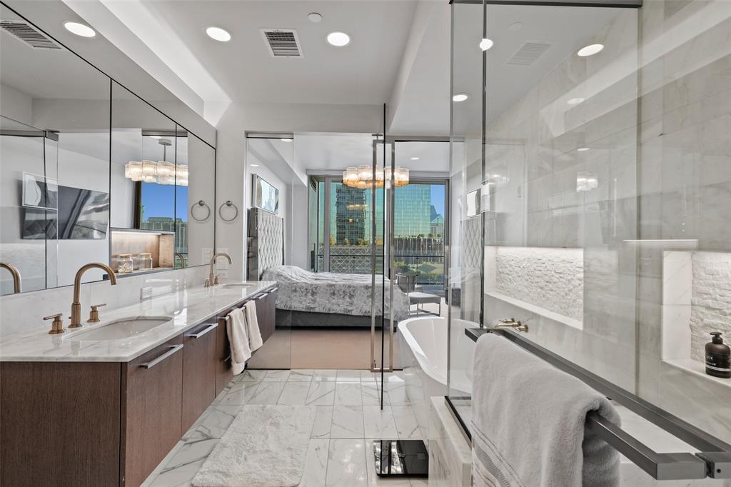 Bleu Ciel - Residential Lease