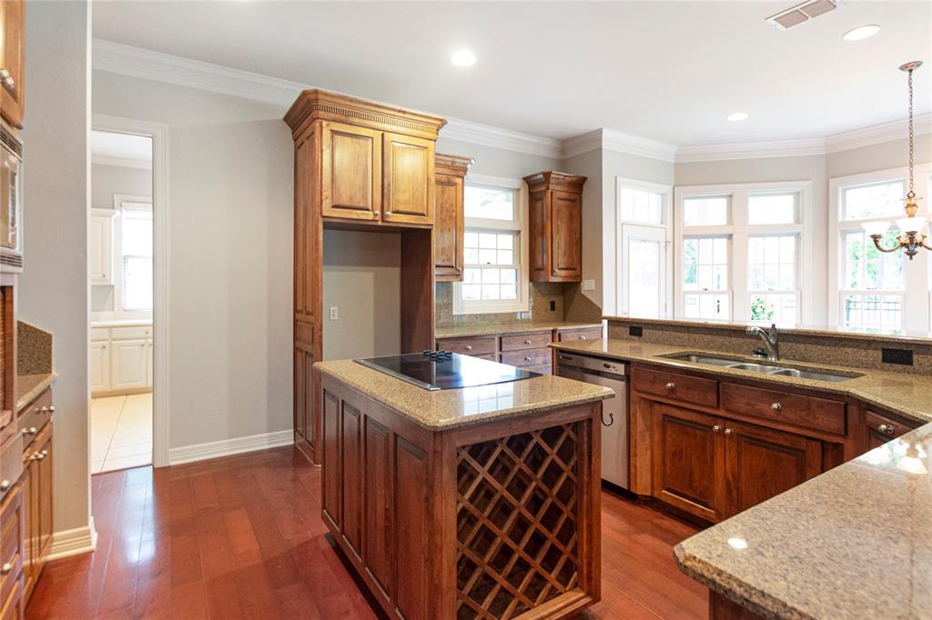 Eagles Bluff S D - Residential