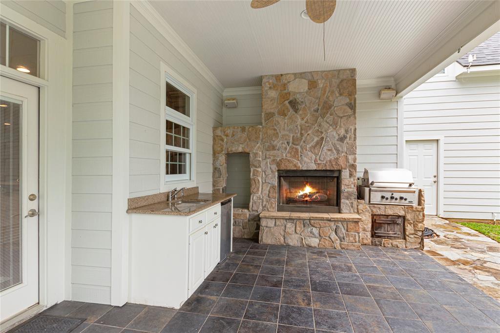Eagles Bluff S D - Residential