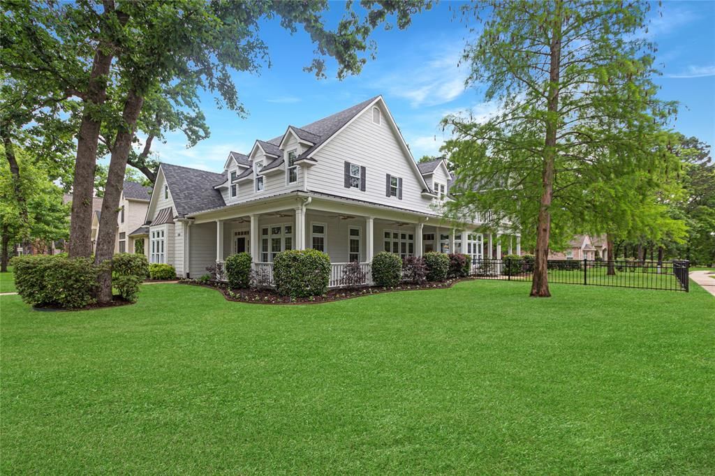 Photo of 155 Eagles Bluff Boulevard, Bullard, TX 75757 (MLS # 21251580)