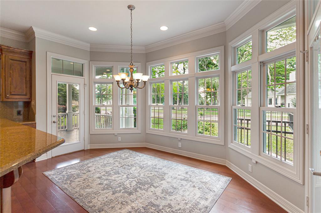 Eagles Bluff S D - Residential