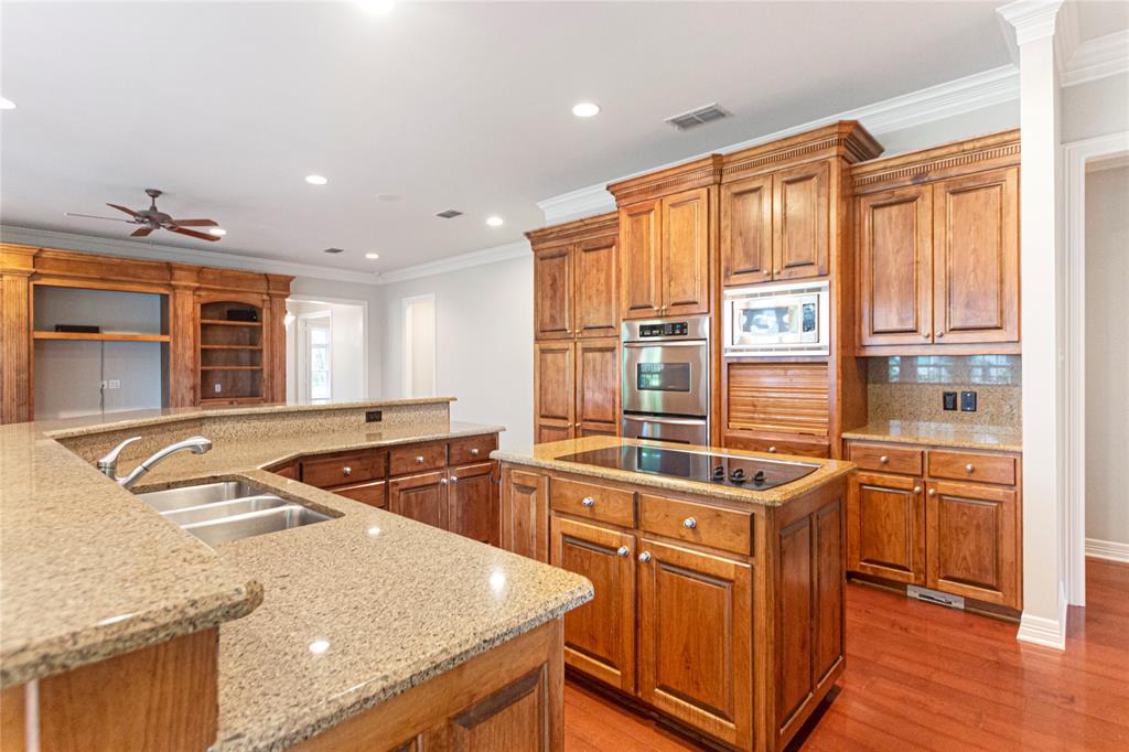 Eagles Bluff S D - Residential