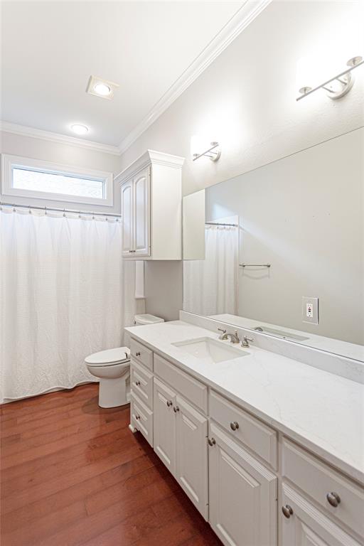Eagles Bluff S D - Residential