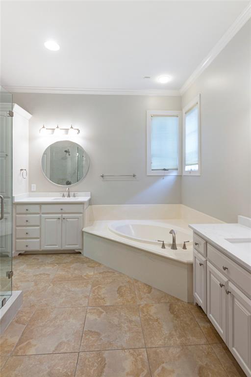 Eagles Bluff S D - Residential