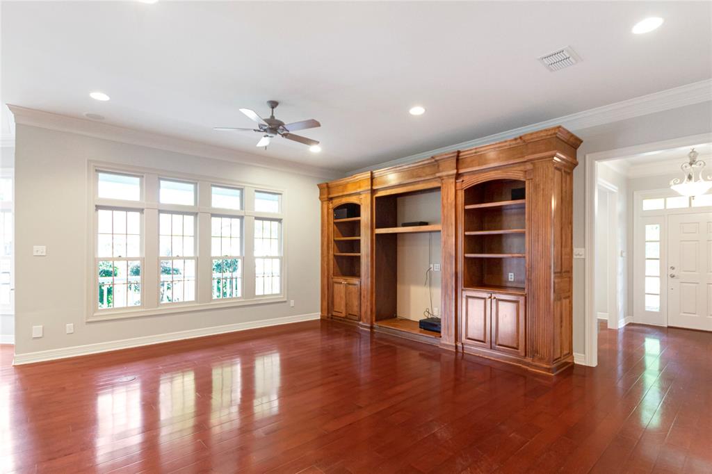 Eagles Bluff S D - Residential