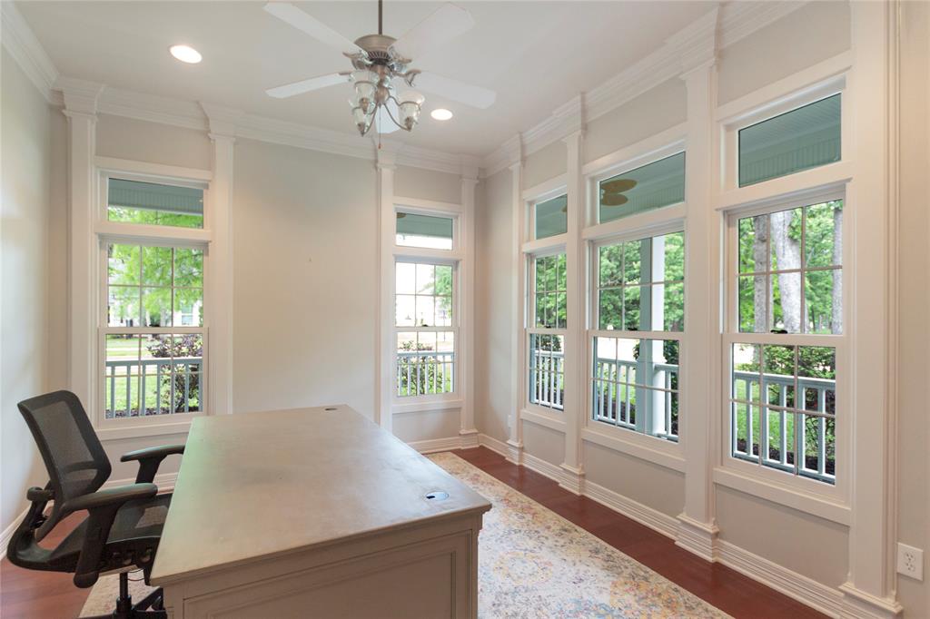 Eagles Bluff S D - Residential