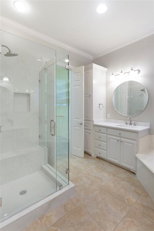 Eagles Bluff S D - Residential