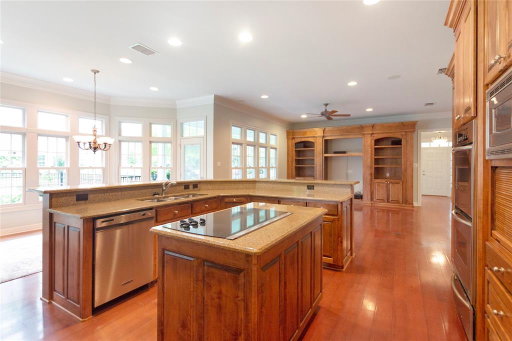 Eagles Bluff S D - Residential