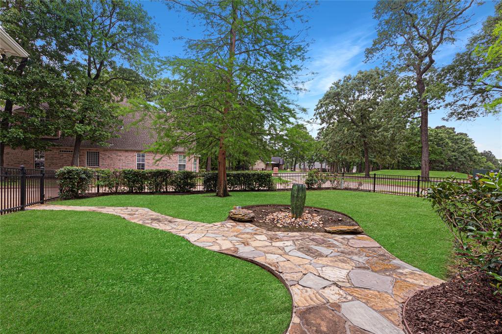 Eagles Bluff S D - Residential