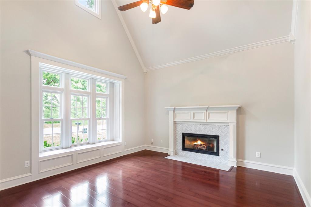 Eagles Bluff S D - Residential