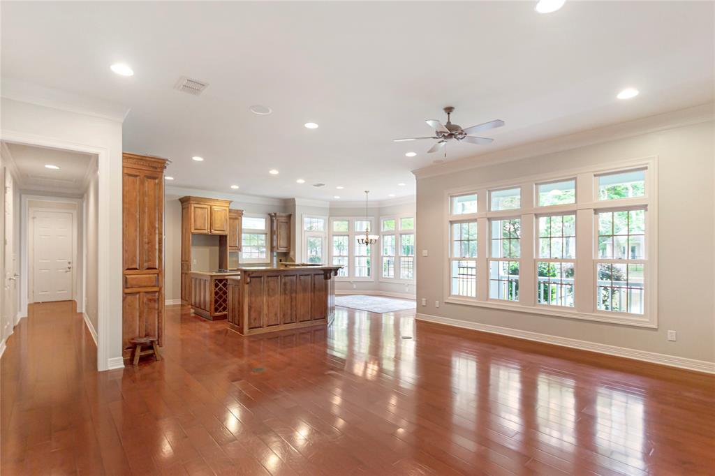 Eagles Bluff S D - Residential