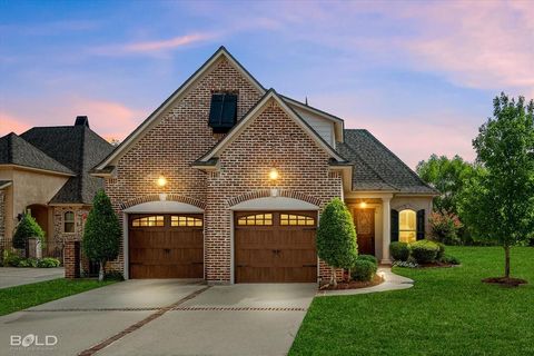 Property photo of 4704 Taldon Lane, Benton, LA 71006