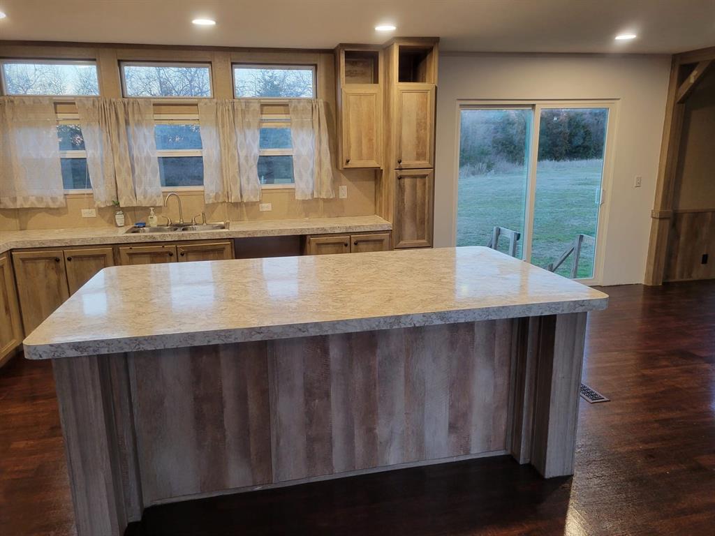 S Howell Surv Abs #555 - Residential