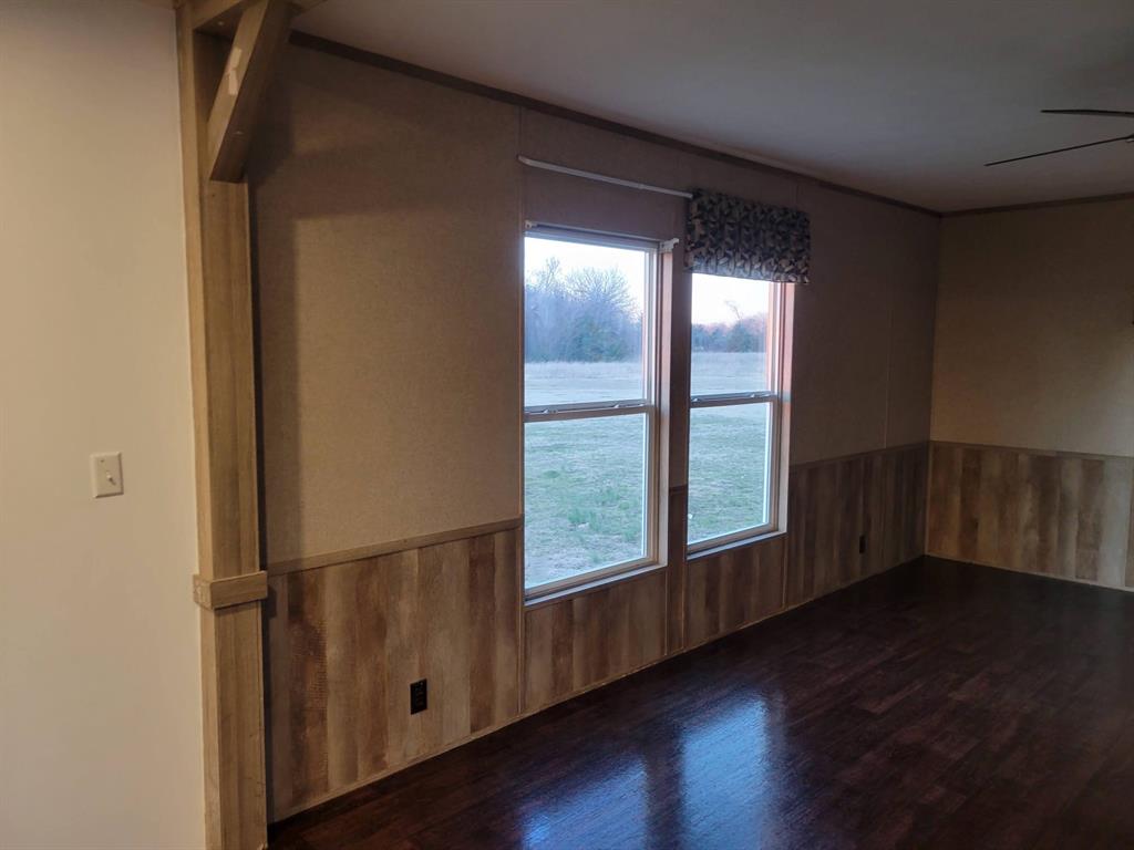 S Howell Surv Abs #555 - Residential