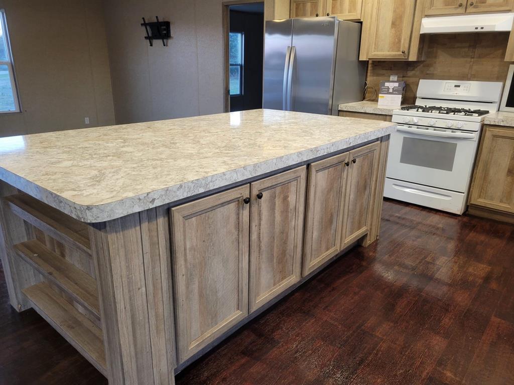 S Howell Surv Abs #555 - Residential