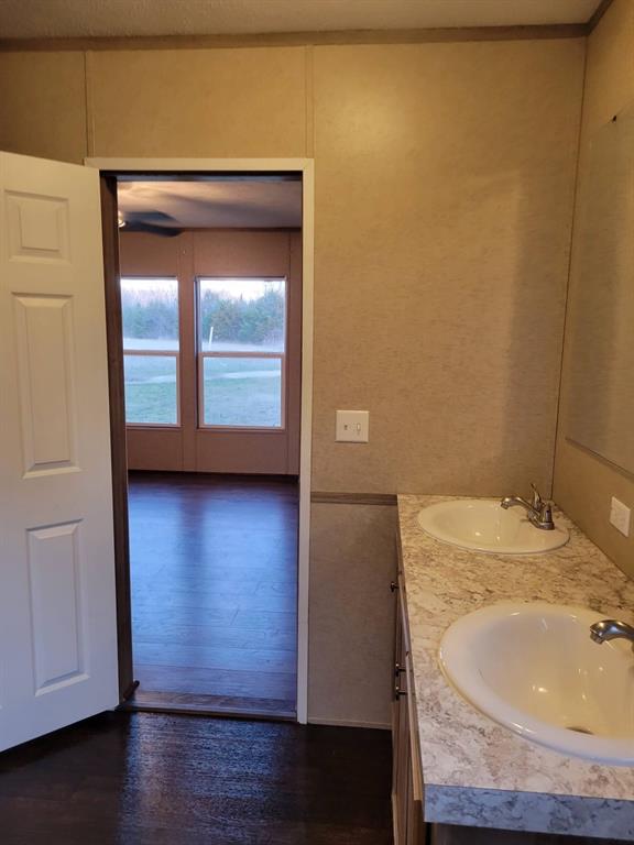 S Howell Surv Abs #555 - Residential