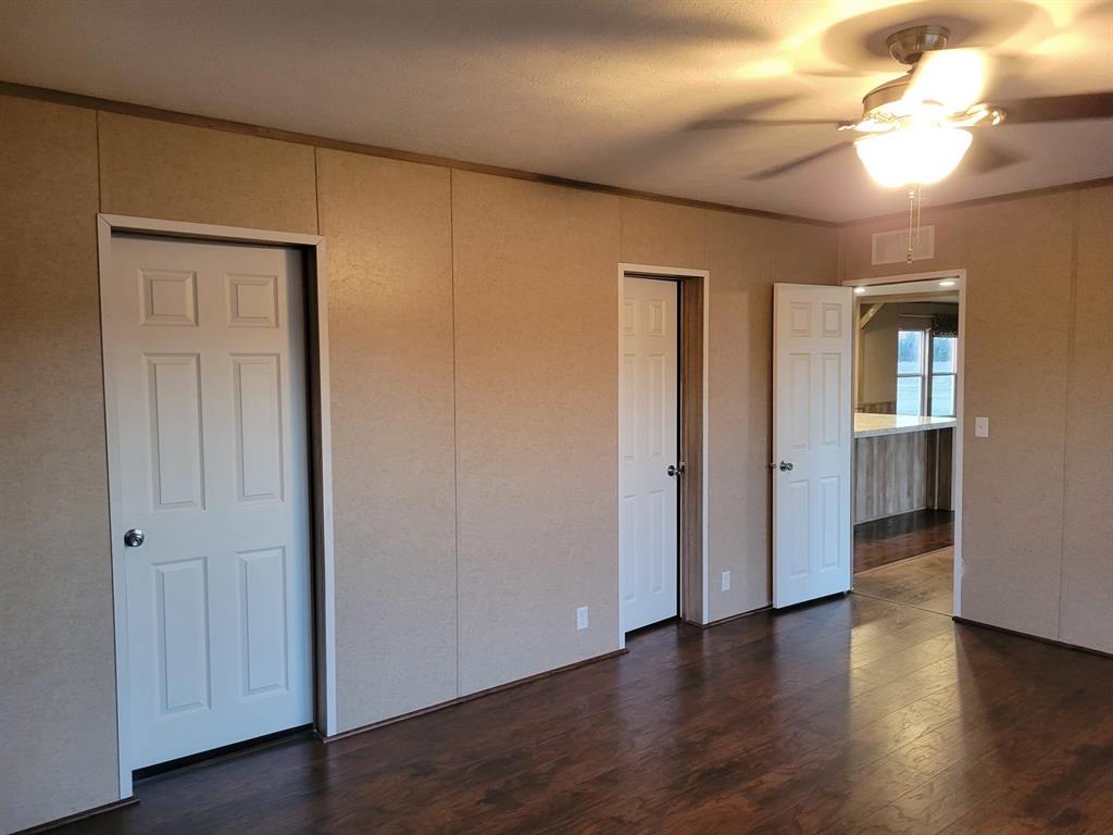 S Howell Surv Abs #555 - Residential