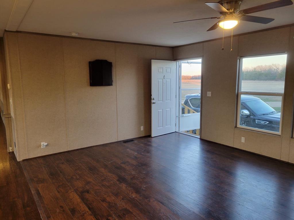 S Howell Surv Abs #555 - Residential