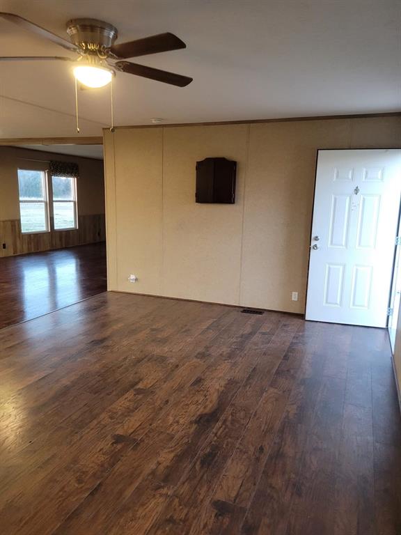 S Howell Surv Abs #555 - Residential