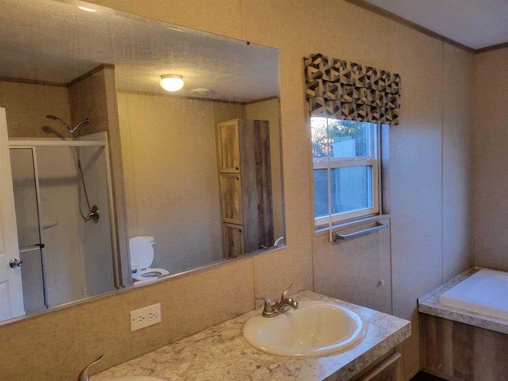 S Howell Surv Abs #555 - Residential