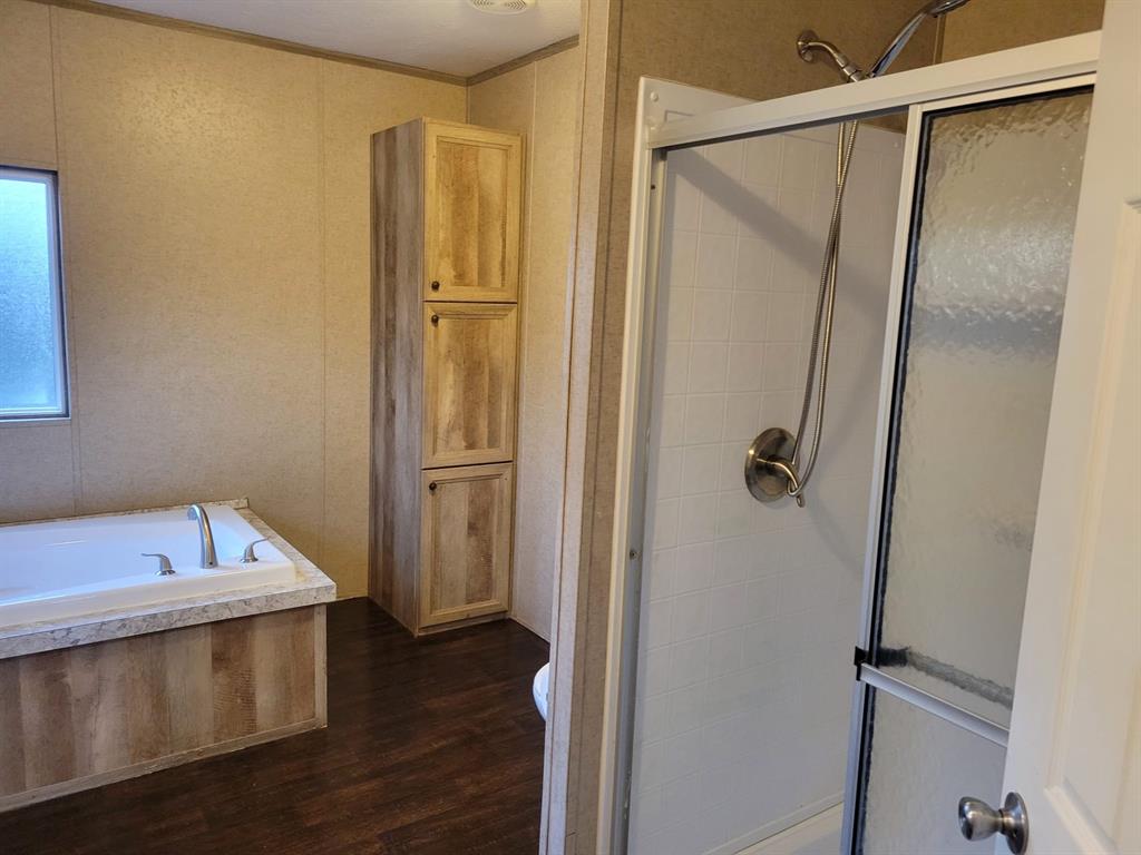 S Howell Surv Abs #555 - Residential