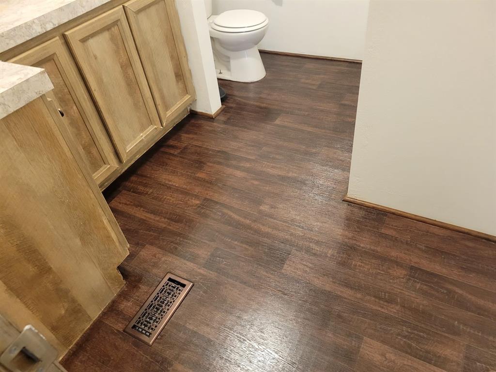 S Howell Surv Abs #555 - Residential