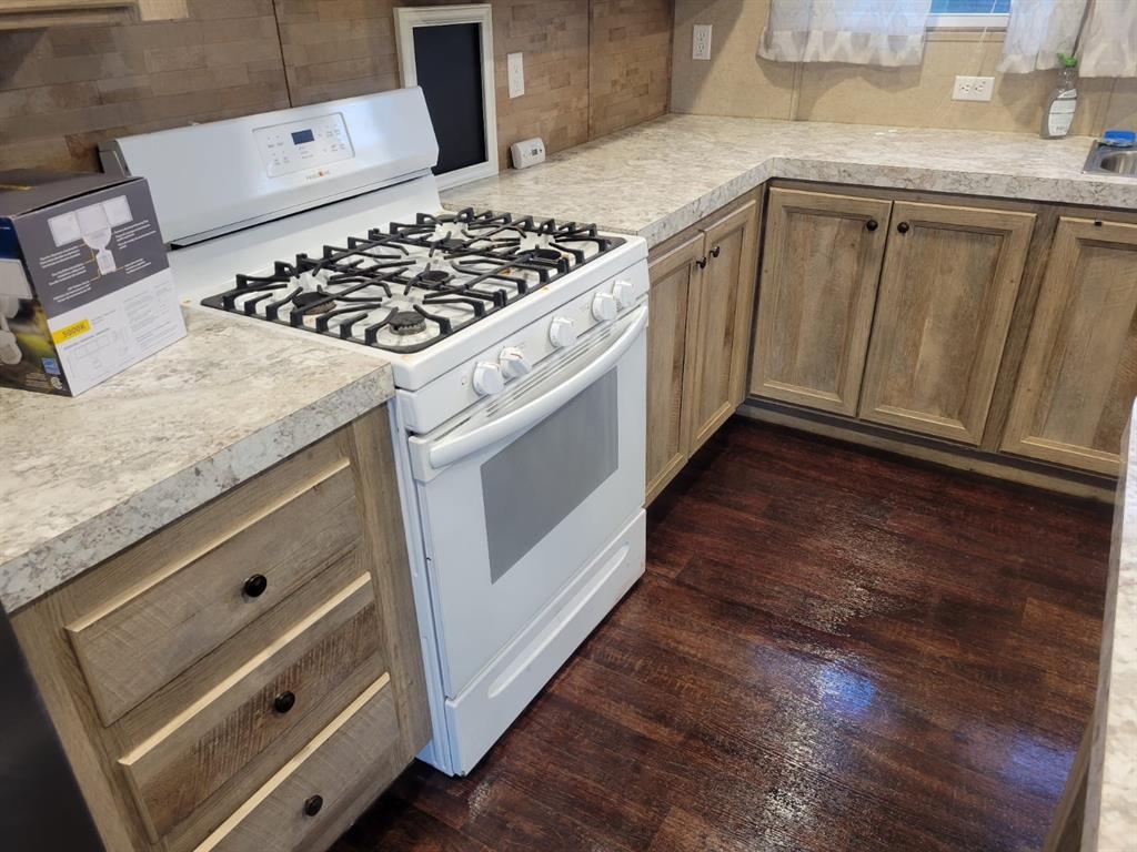 S Howell Surv Abs #555 - Residential