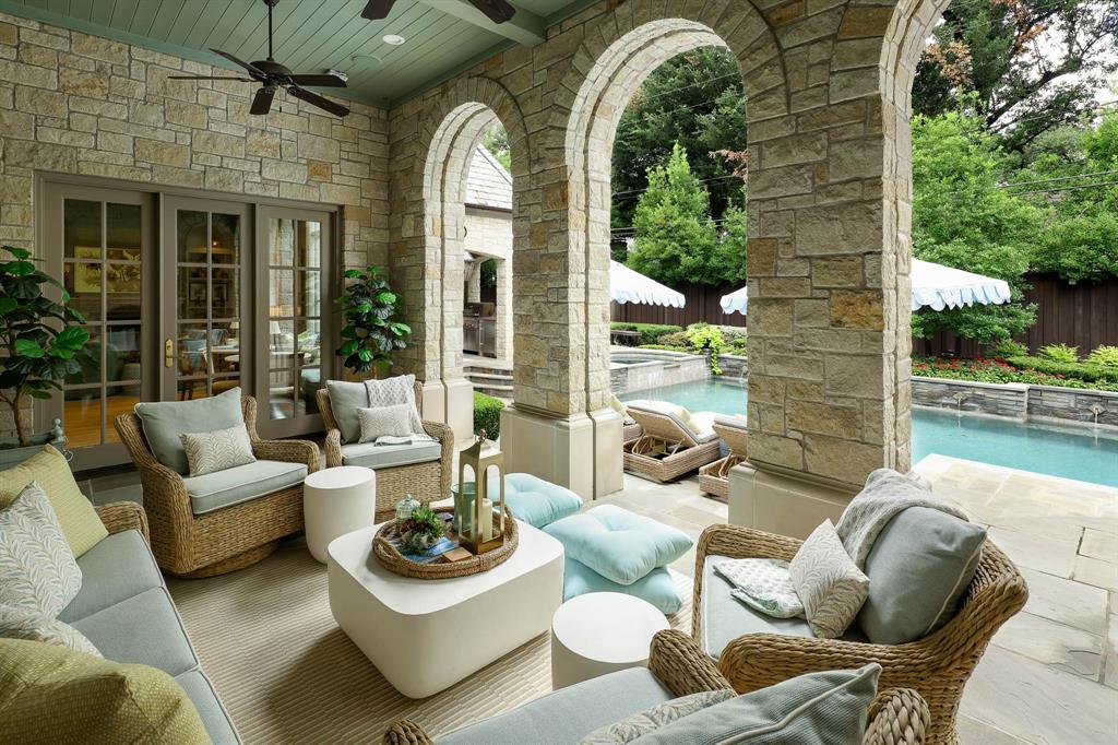 Preston Estates - Residential