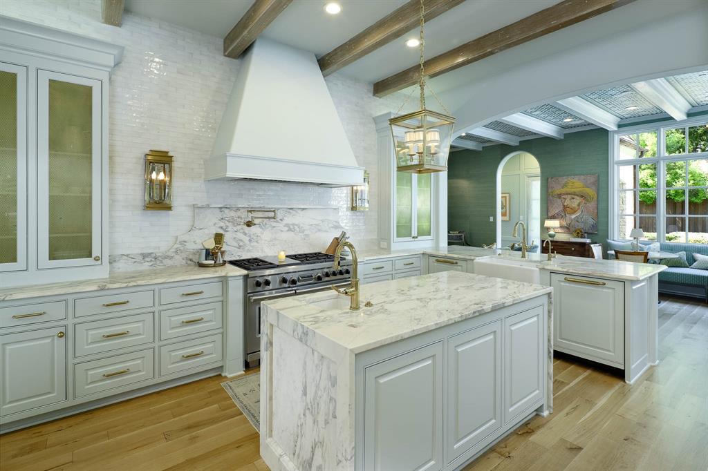 Preston Estates - Residential