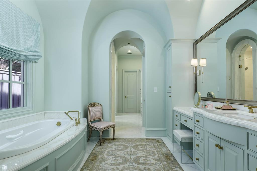 Preston Estates - Residential