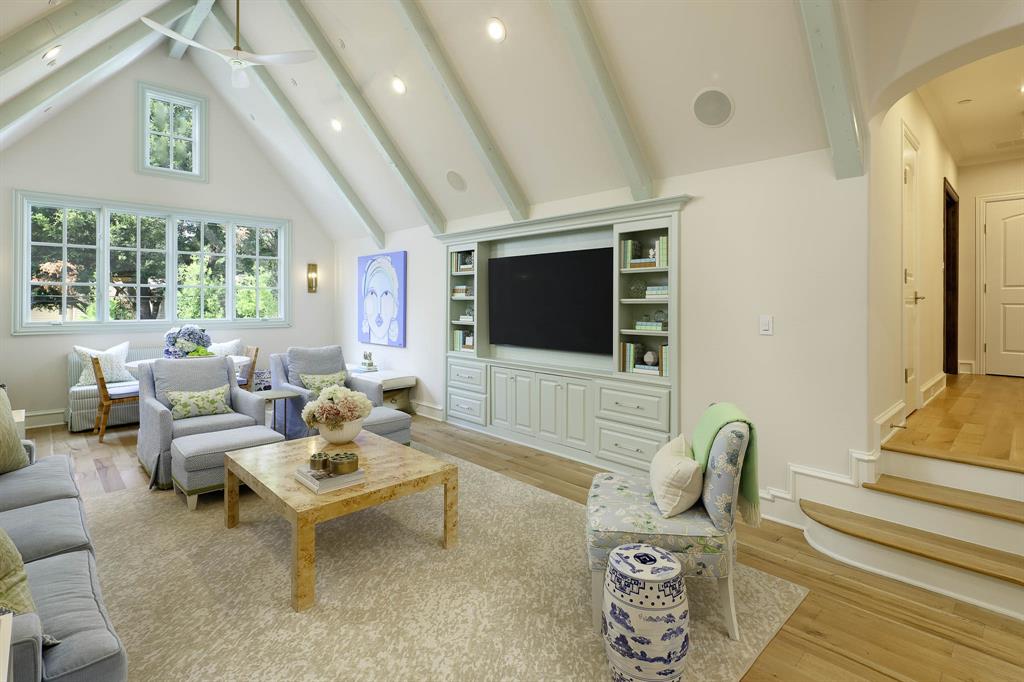 Preston Estates - Residential