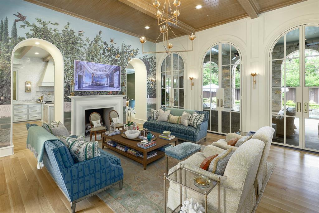 Preston Estates - Residential