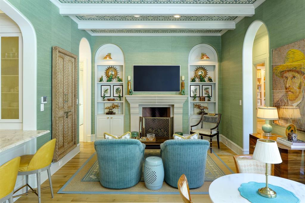 Preston Estates - Residential