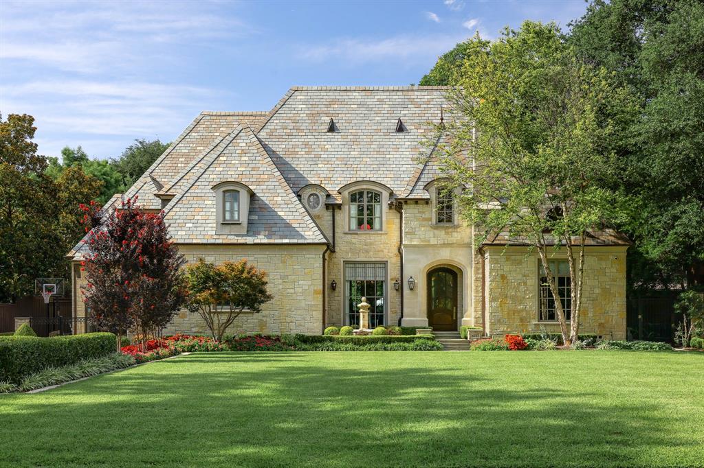 Preston Estates - Residential