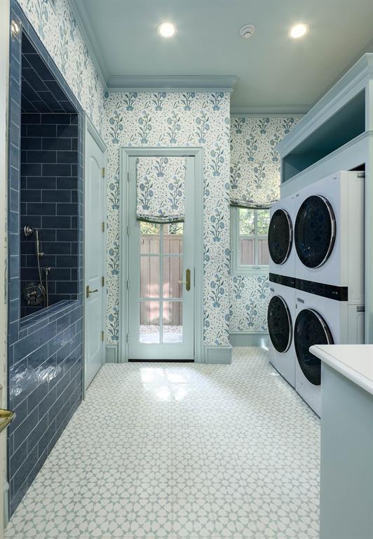 Preston Estates - Residential