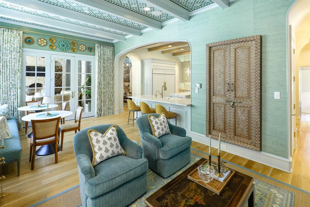 Preston Estates - Residential