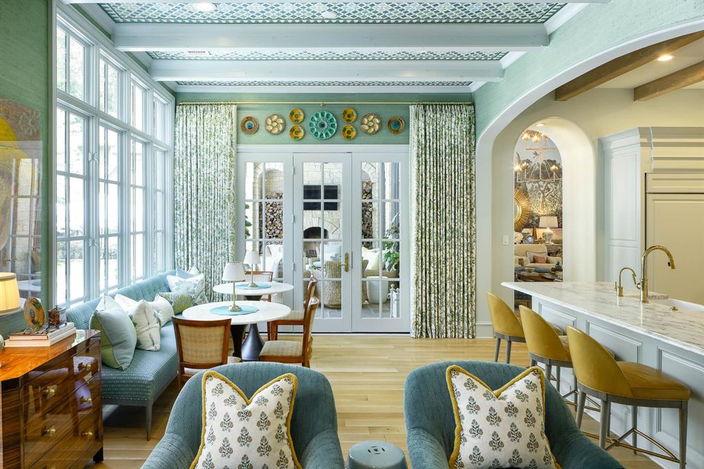 Preston Estates - Residential