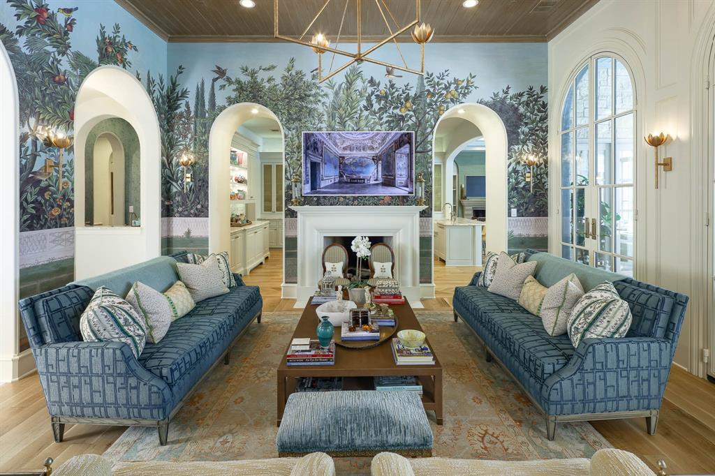 Preston Estates - Residential