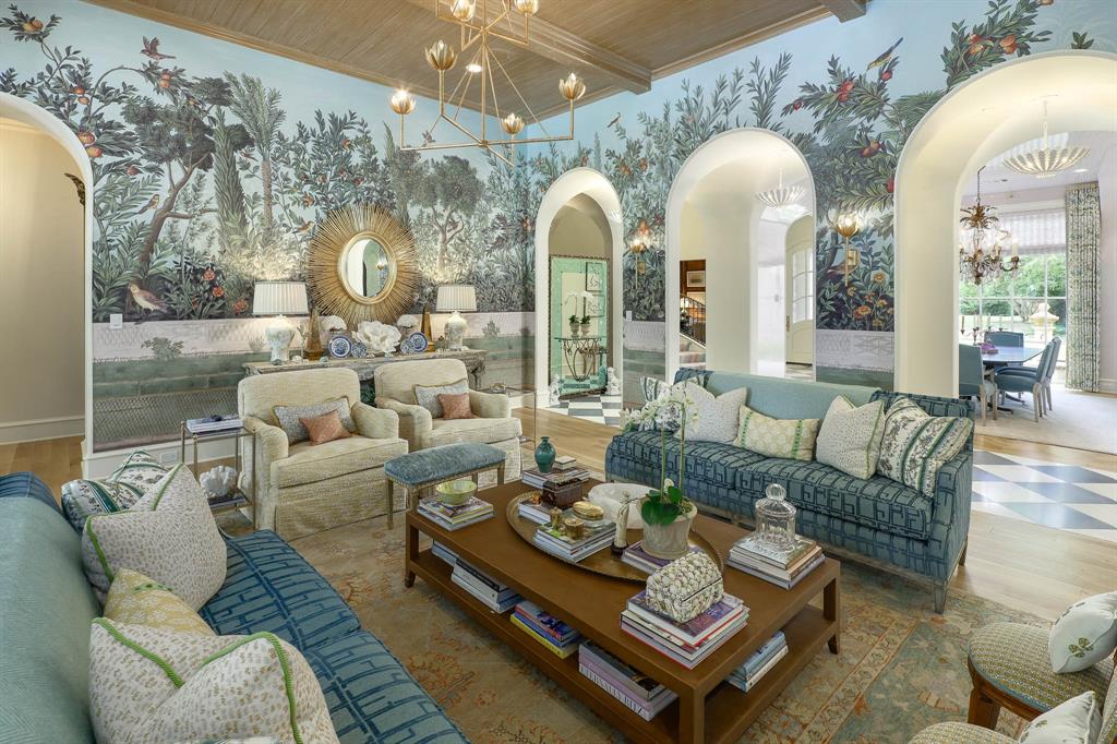 Preston Estates - Residential