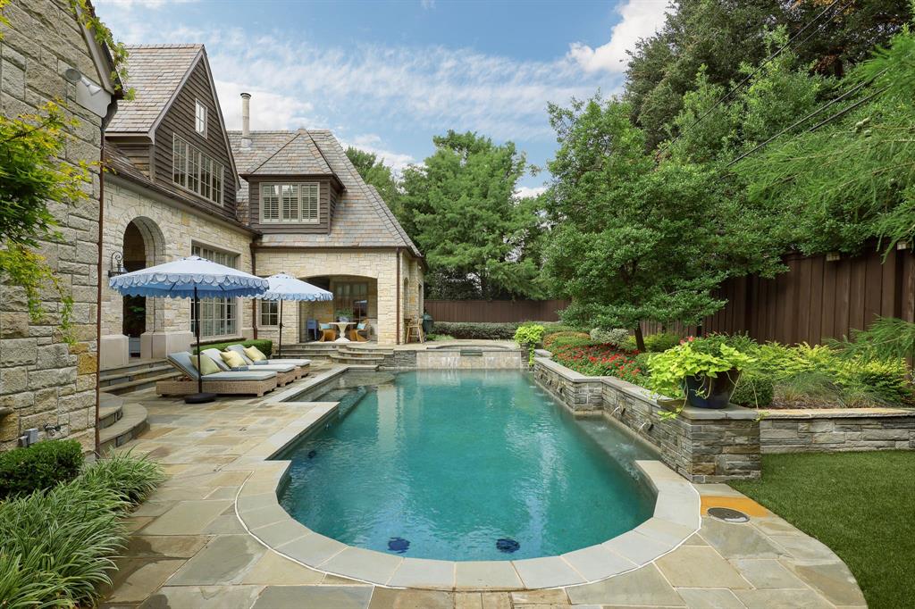 Preston Estates - Residential