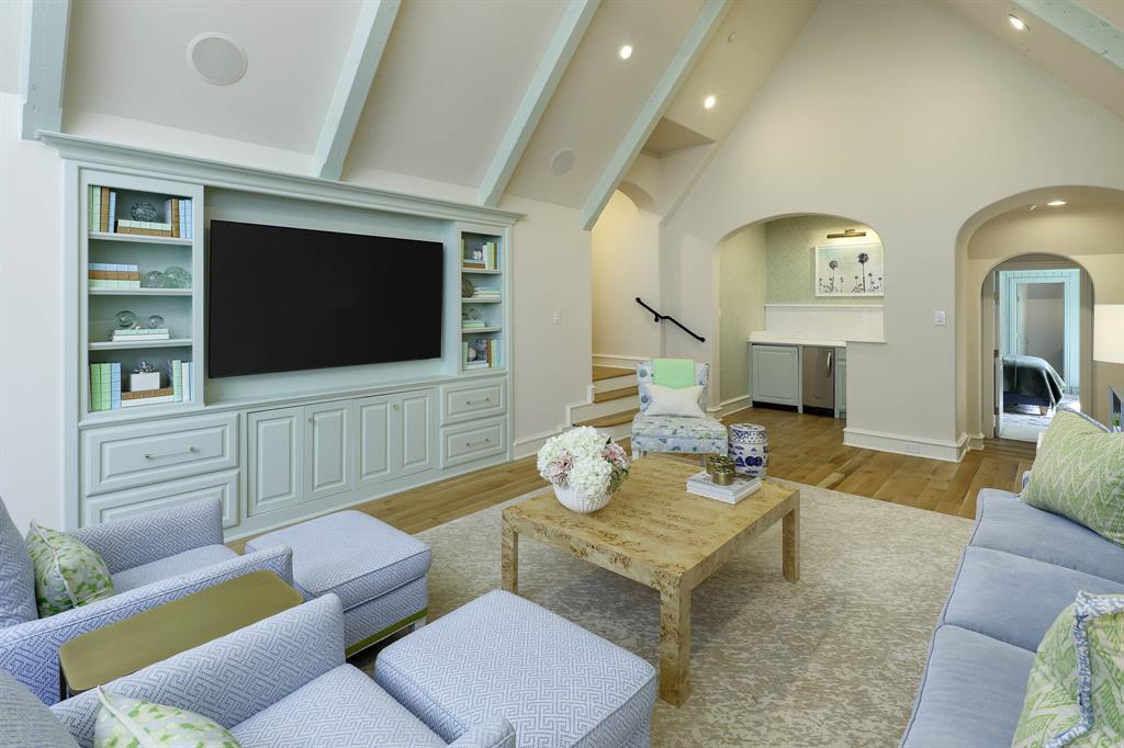 Preston Estates - Residential