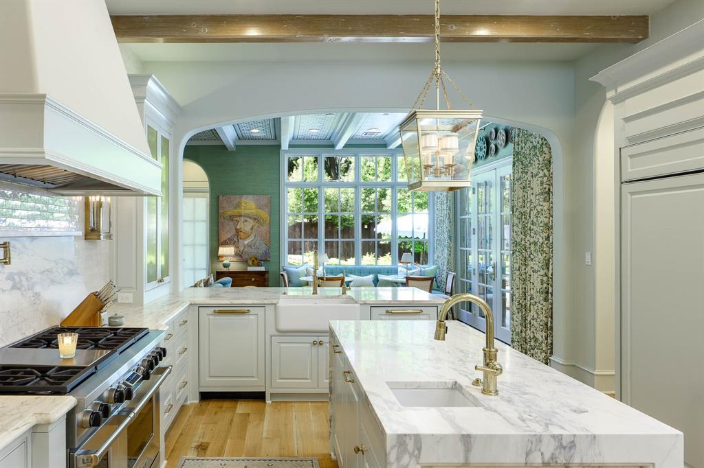 Preston Estates - Residential