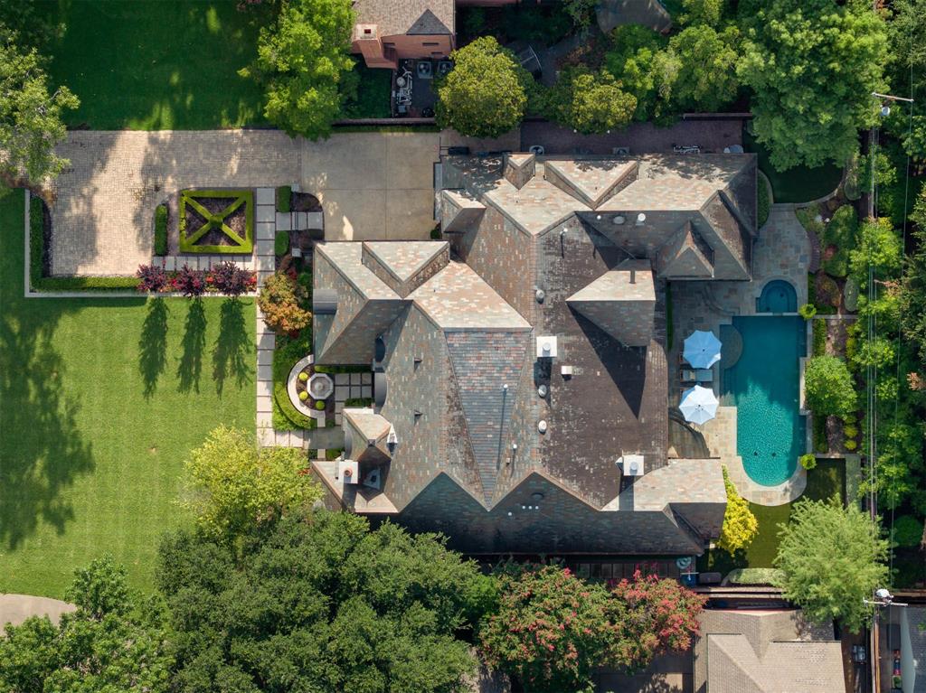 Preston Estates - Residential