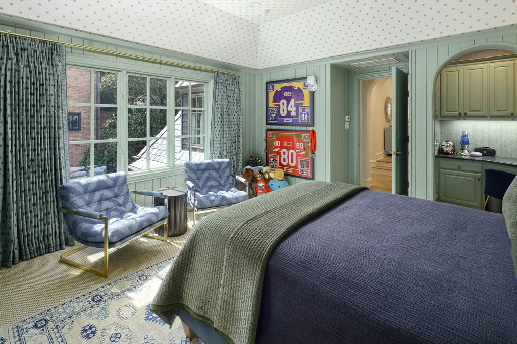 Preston Estates - Residential