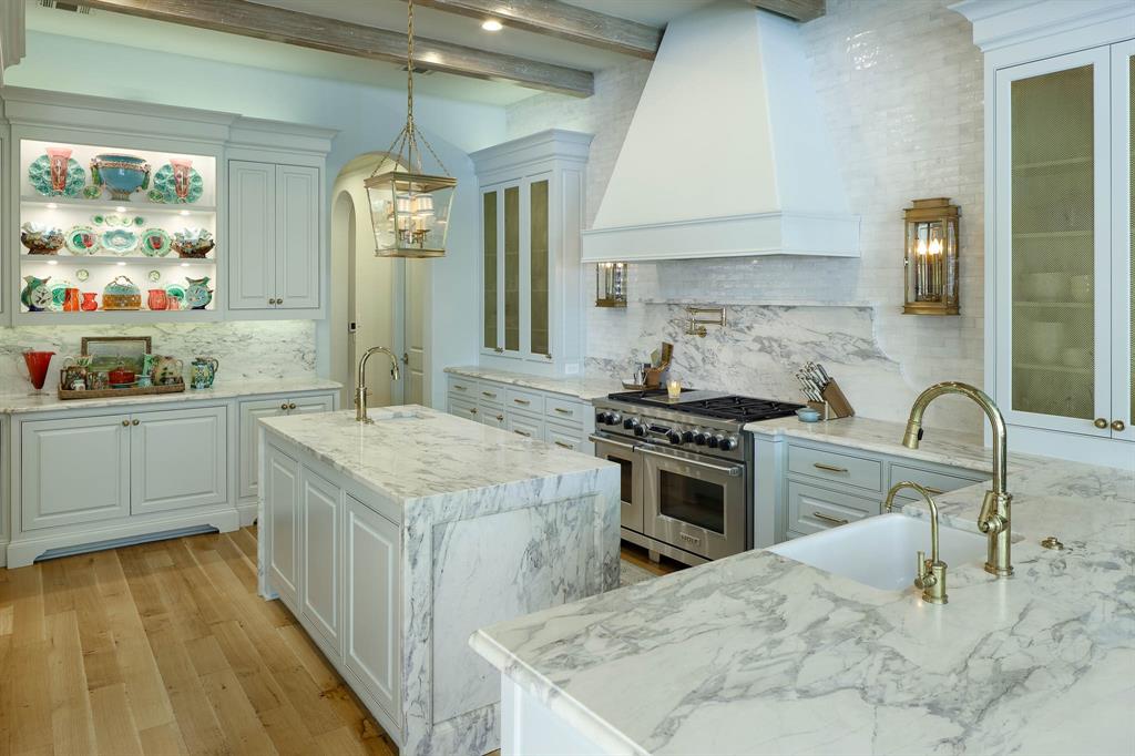 Preston Estates - Residential